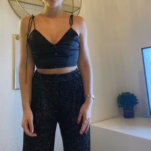 Crop Top Urban Outfitters